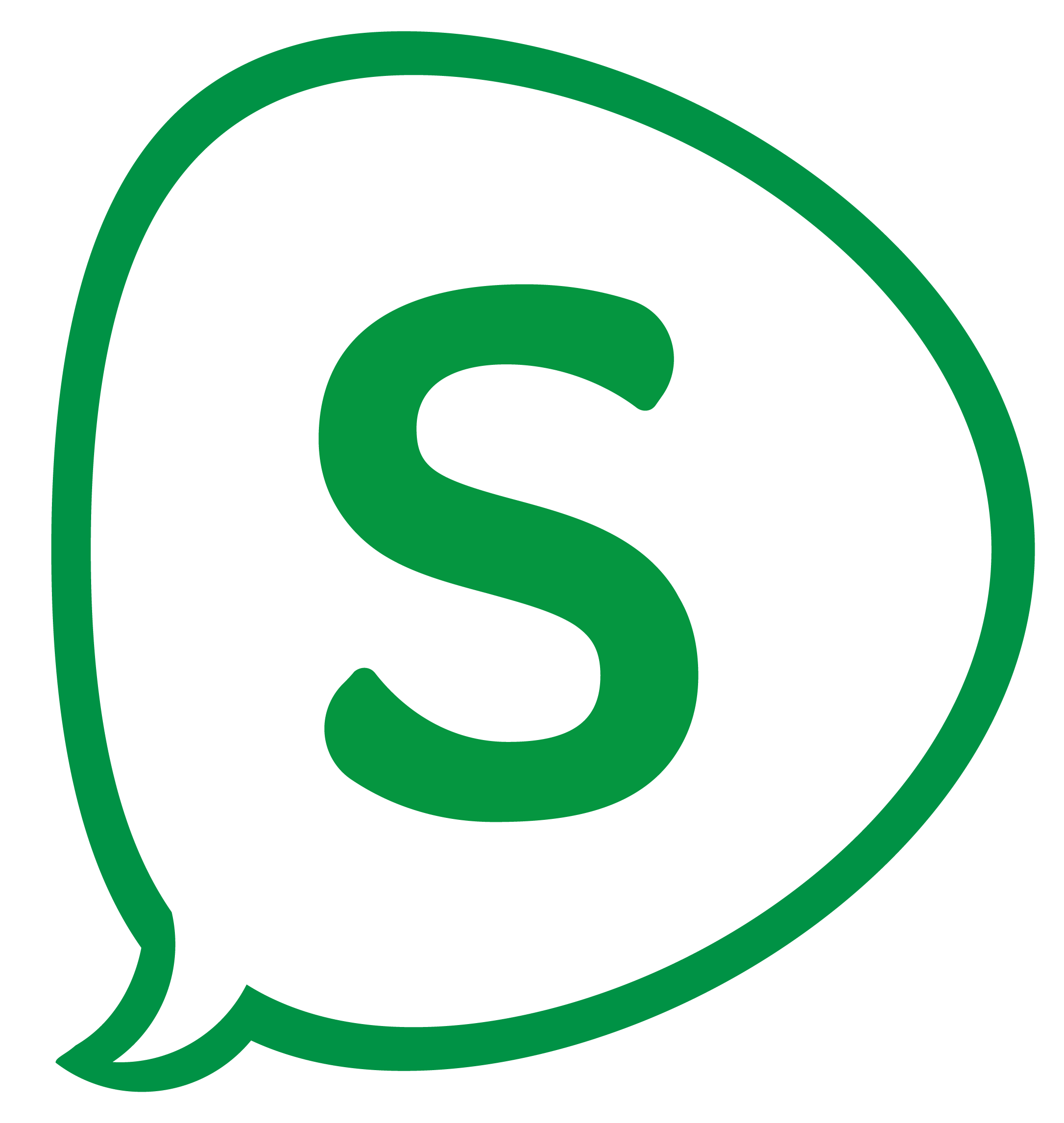 Sudial Icon