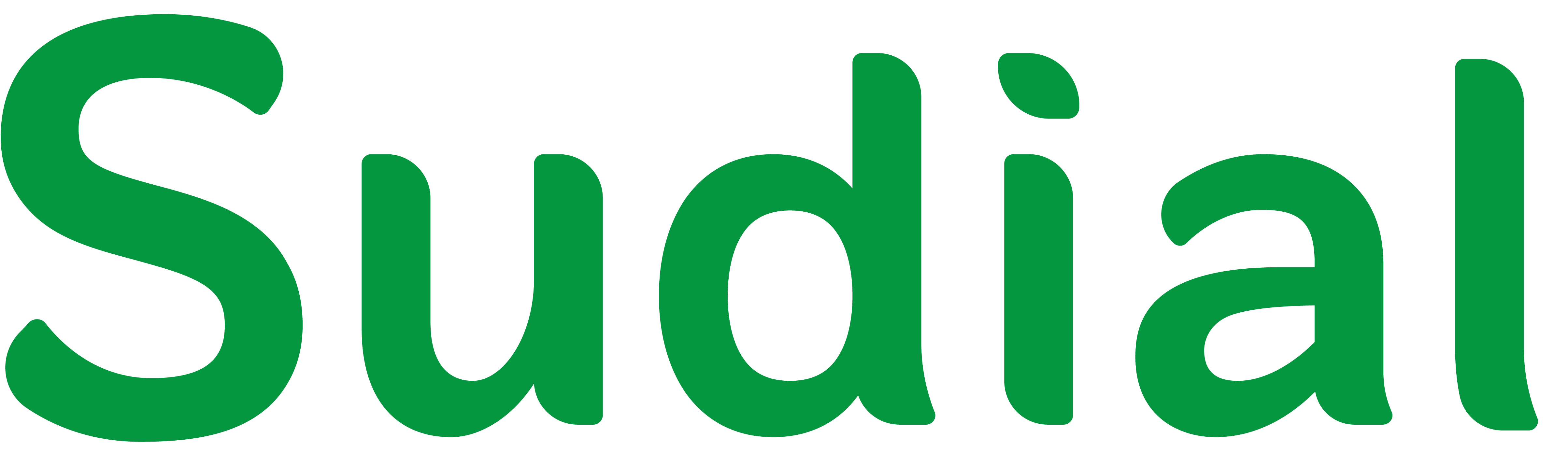 Sudial